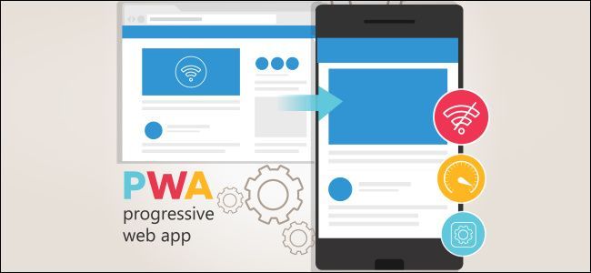 Progressive Web App