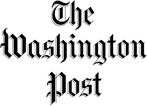 Washington Post Logo